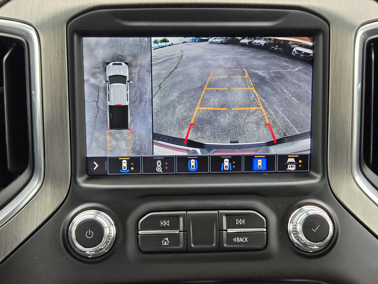 Certified 2022 GMC Sierra 2500 Denali AWD/4WD image 32