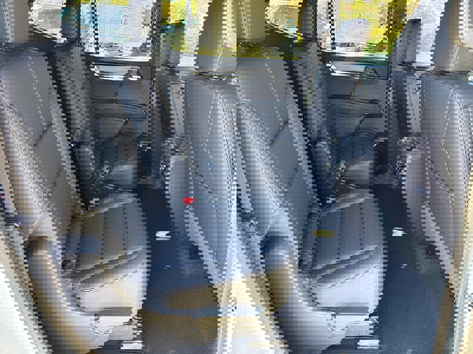 New 2026 GMC Acadia Elevation w/ Black Edition image 19