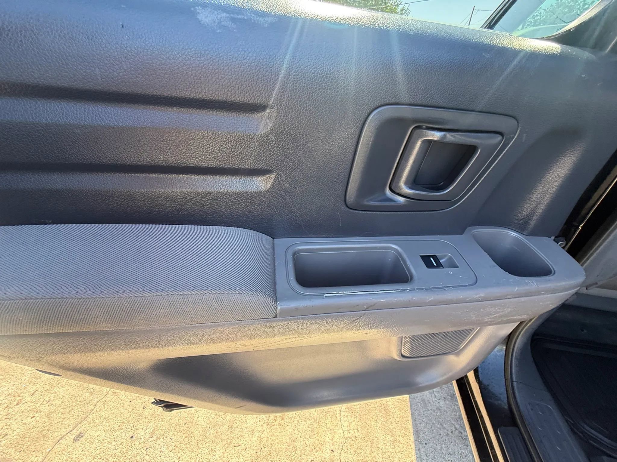 Used 2012 Honda Ridgeline RTS image 19