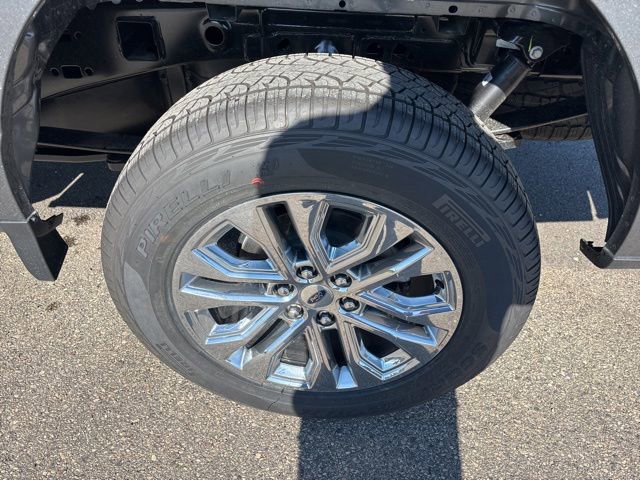 Used 2026 Ford F150 XLT w/ XLT Chrome Appearance Package AWD/4WD image 7