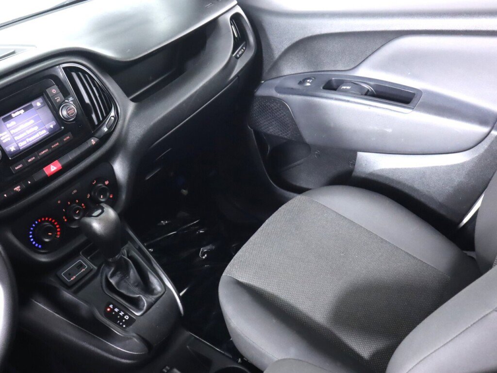 Used 2019 RAM ProMaster City Tradesman image 28