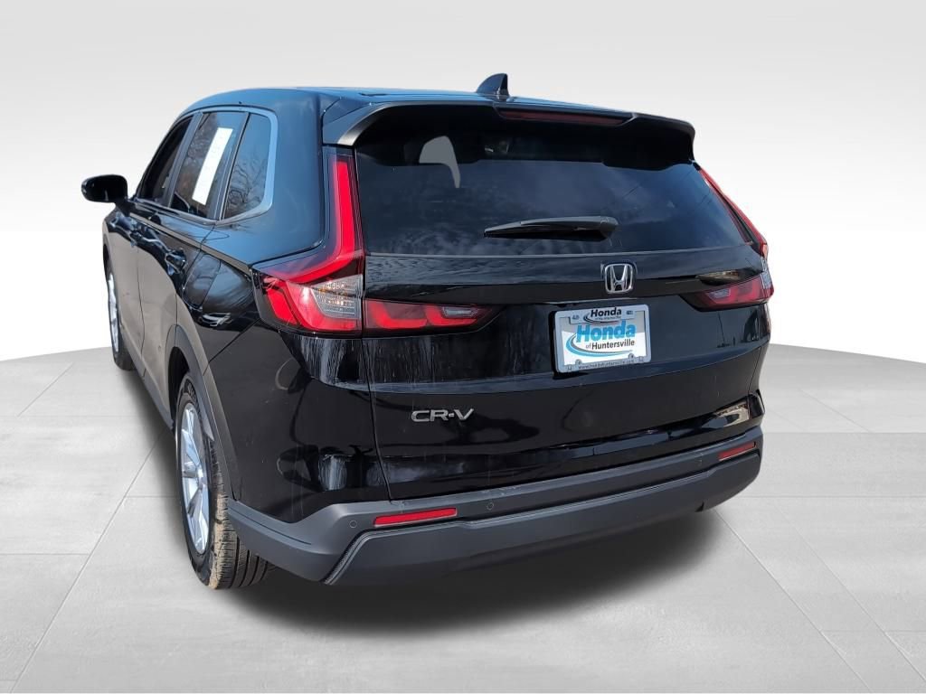 Used 2025 Honda CR-V EX-L image 6