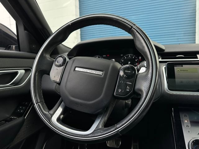Used 2019 Land Rover Range Rover Velar R-Dynamic SE image 20