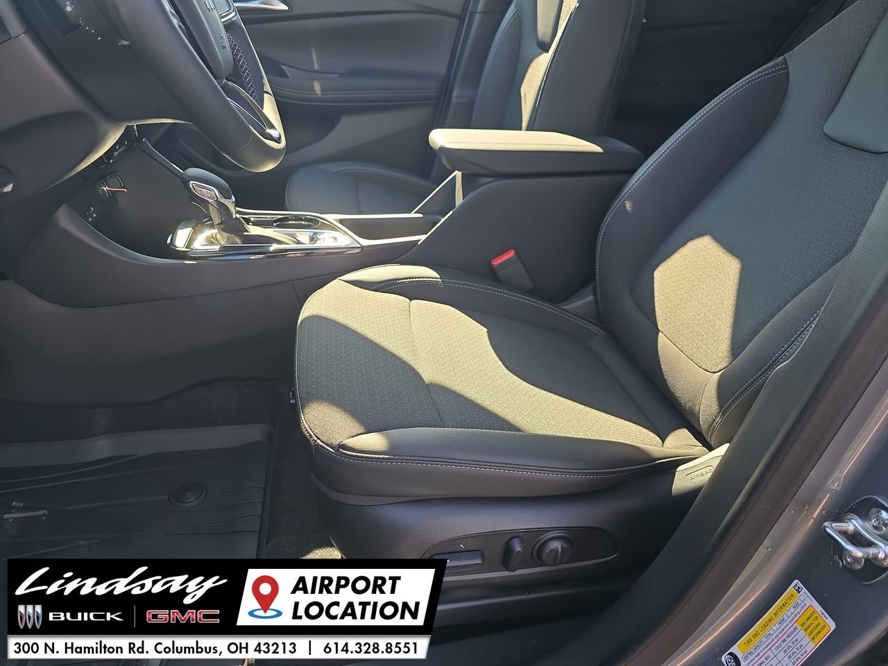 New 2026 Buick Encore GX Preferred w/ Comfort Package image 19
