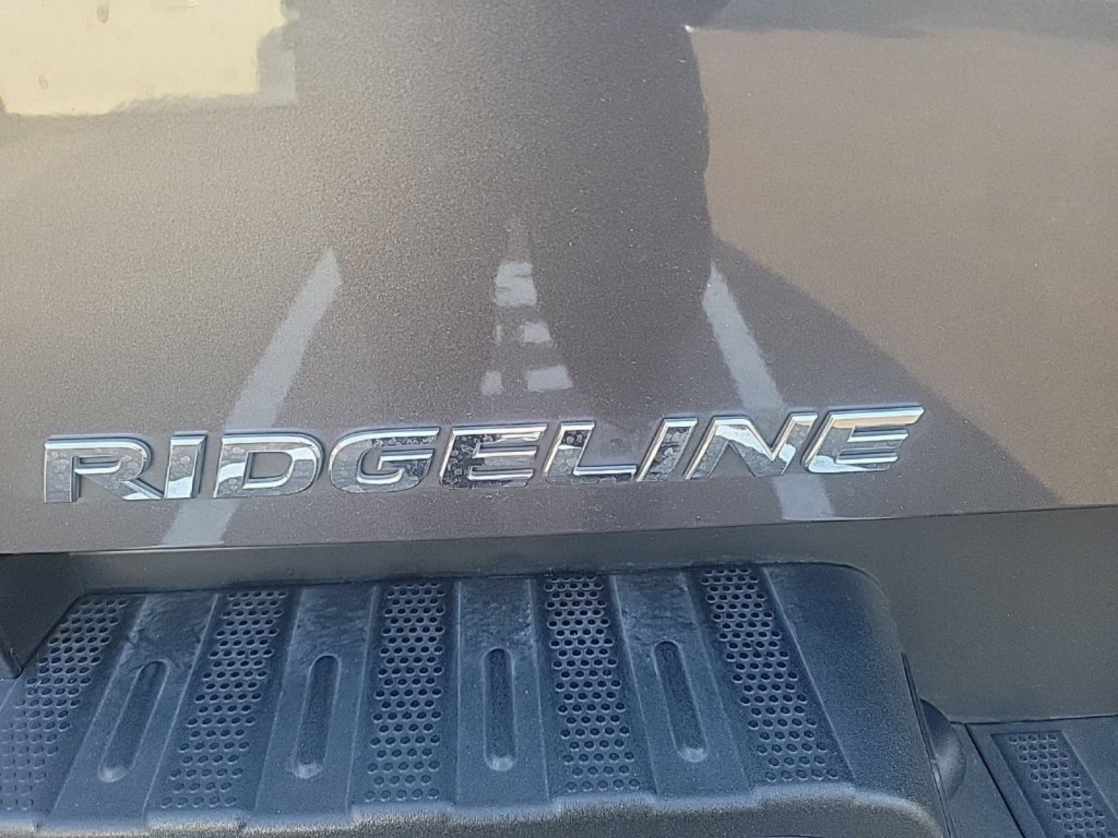 Used 2022 Honda Ridgeline RTL-E image 8