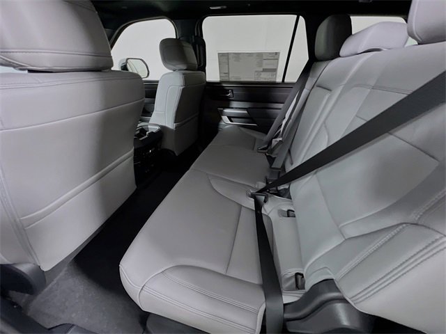 New 2026 Toyota Sequoia SR5 image 26
