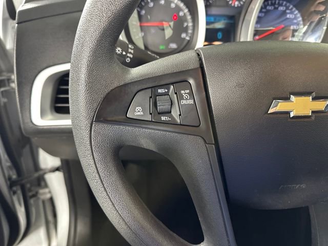 Used 2016 Chevrolet Equinox LS image 22