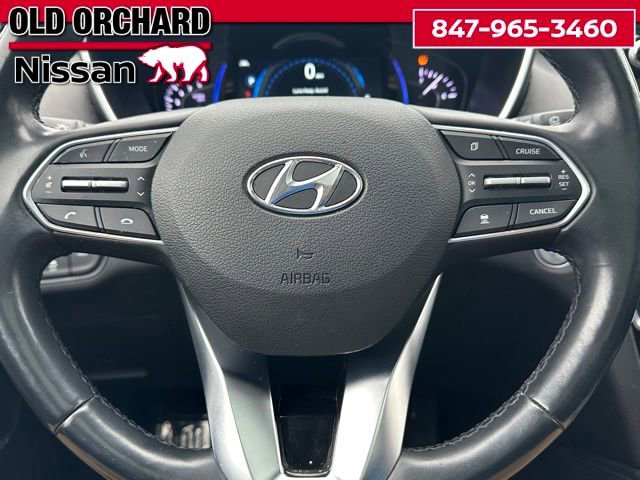 Used 2020 Hyundai Santa Fe Limited image 21