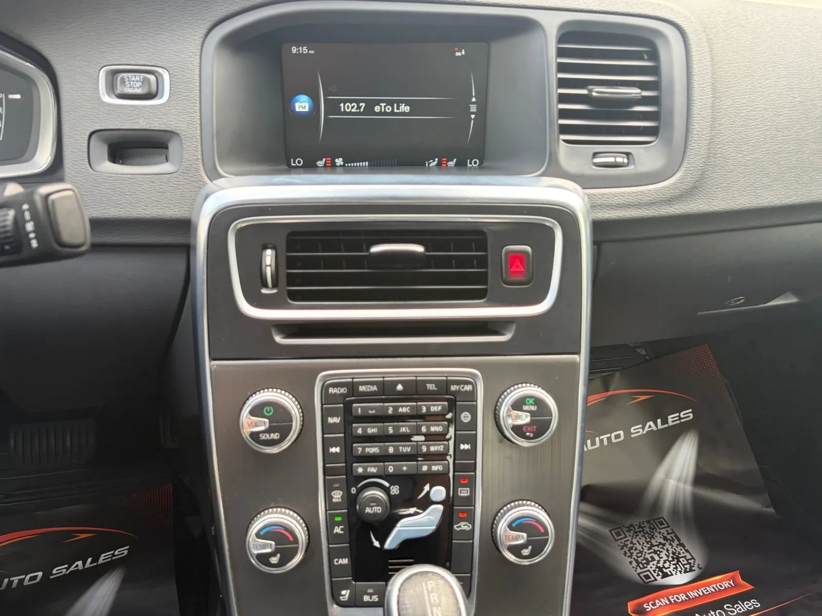 Used 2015 Volvo S60 T5 Premier AWD/4WD image 23