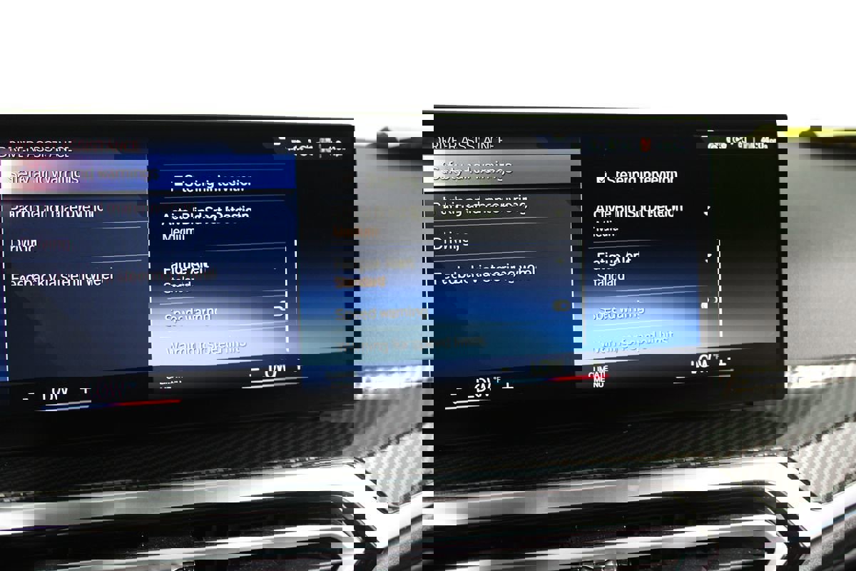 Used 2024 BMW M440i Gran Coupe w/ Premium Package image 25