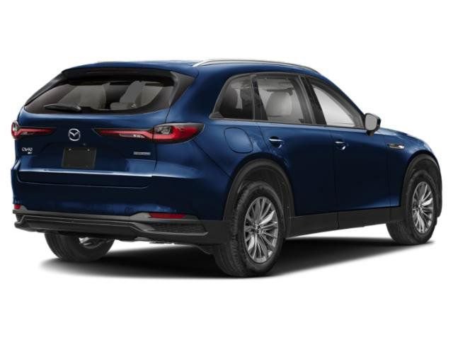 Used 2024 MAZDA CX-90 Plug-In Hybrid w/ Preferred image 2