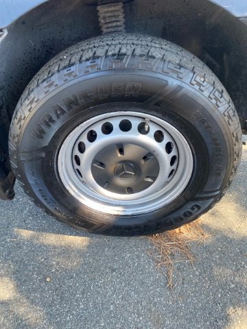 Used 2019 Mercedes-Benz Sprinter 170 image 32