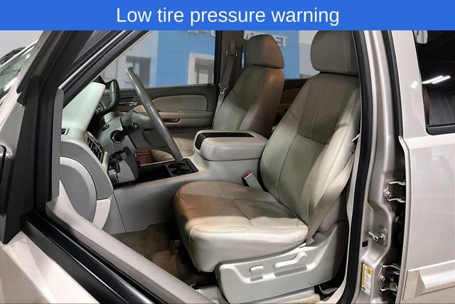 Used 2007 GMC Yukon SLT w/ SLT Preferred Equipment Group image 21