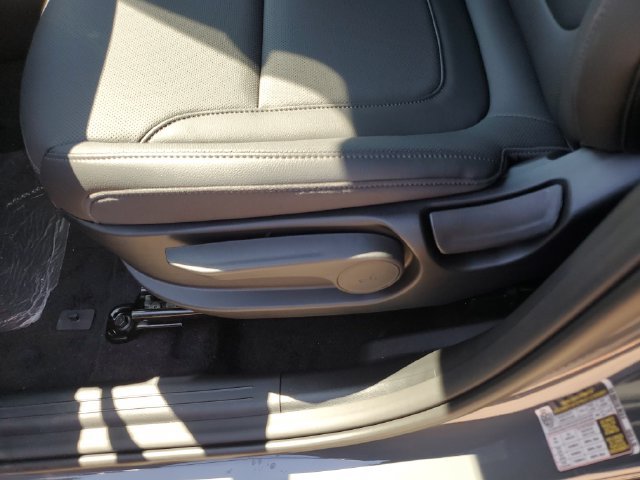 New 2027 Hyundai Santa Cruz SE AWD/4WD image 17