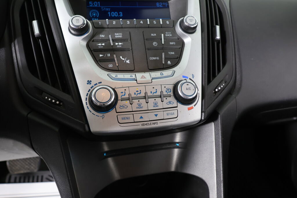Used 2013 Chevrolet Equinox LS w/ LPO, Protection Package FWD image 35