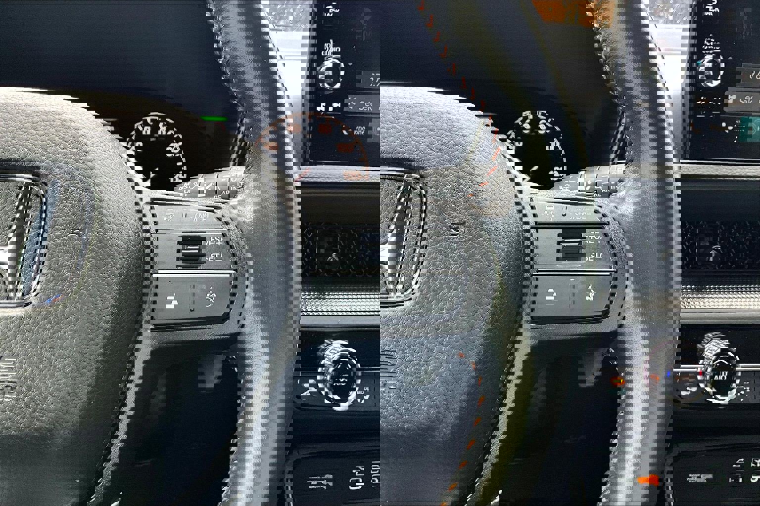 Used 2025 Honda CR-V Sport-L image 21