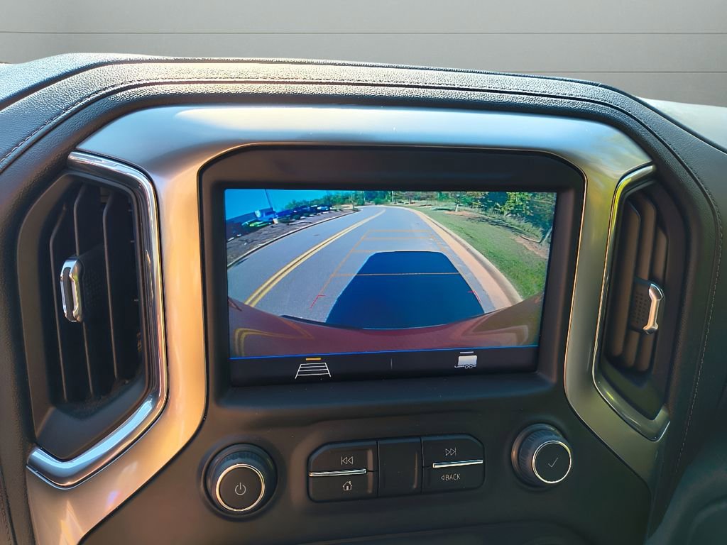 Used 2020 Chevrolet Silverado 1500 LT w/ All-Star Edition image 26