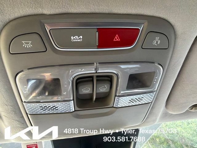 Certified 2024 Kia Telluride SX Prestige AWD/4WD image 23