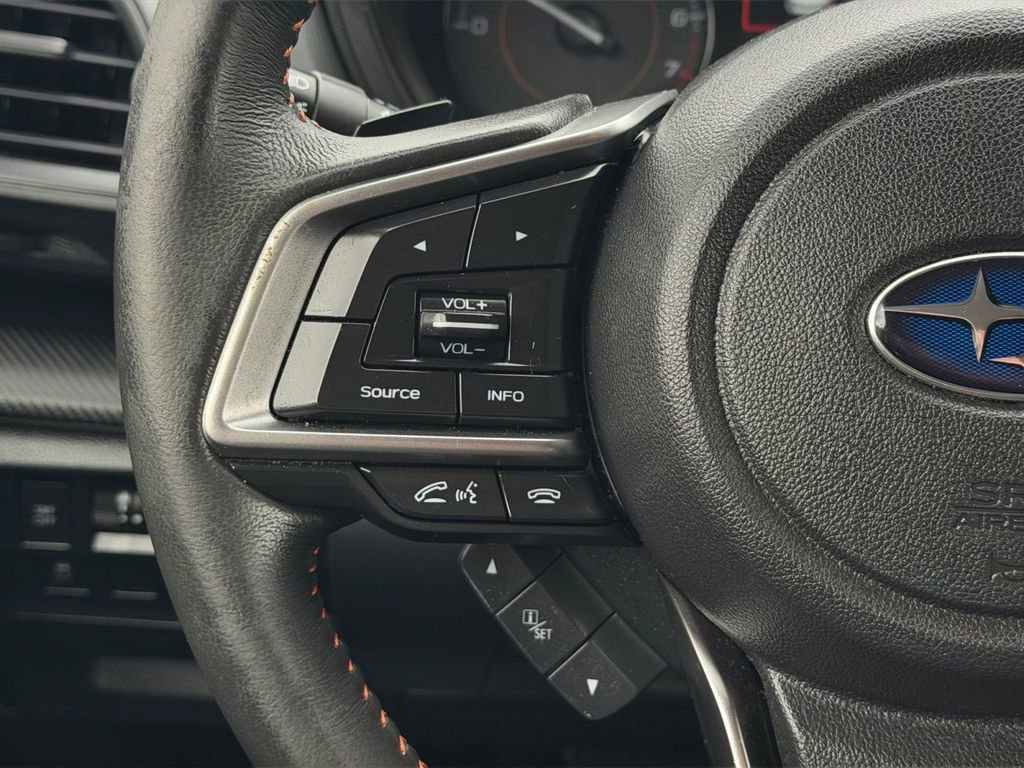 Used 2018 Subaru Crosstrek 2.0i Premium w/ Eyesight System image 18