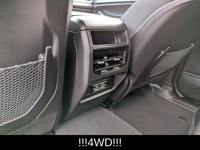 Used 2023 Jeep Grand Cherokee Laredo AWD/4WD image 19