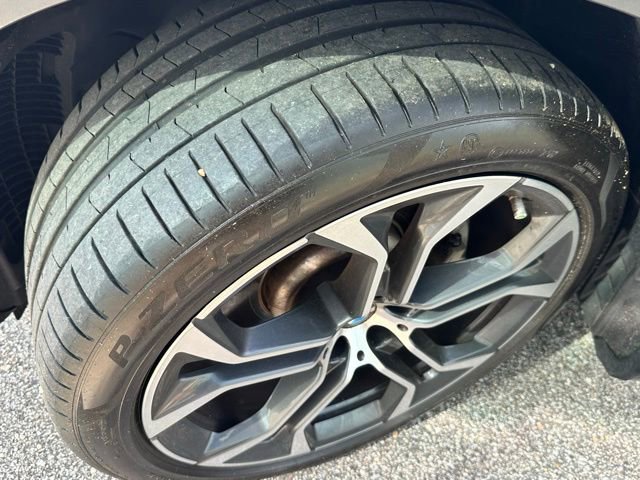 Used 2021 BMW X5 sDrive40i w/ Premium Package image 18