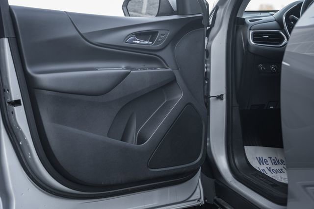 Used 2021 Chevrolet Equinox LT image 40