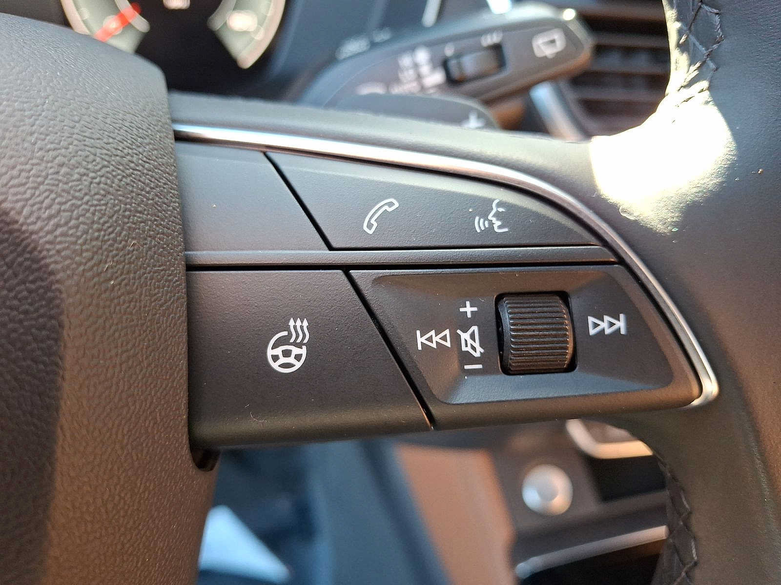 Used 2024 Audi Q5 Premium Plus AWD/4WD image 24