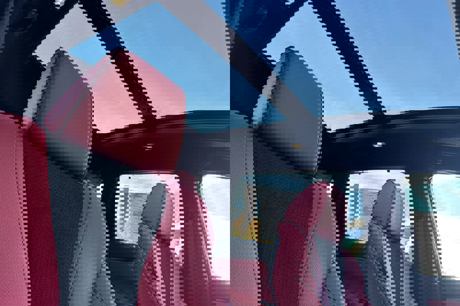 New 2026 Acura MDX A-Spec image 15