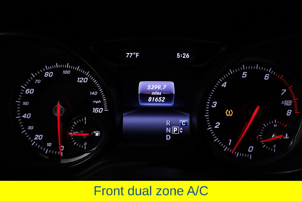 Used 2018 Mercedes-Benz CLA 250 image 15