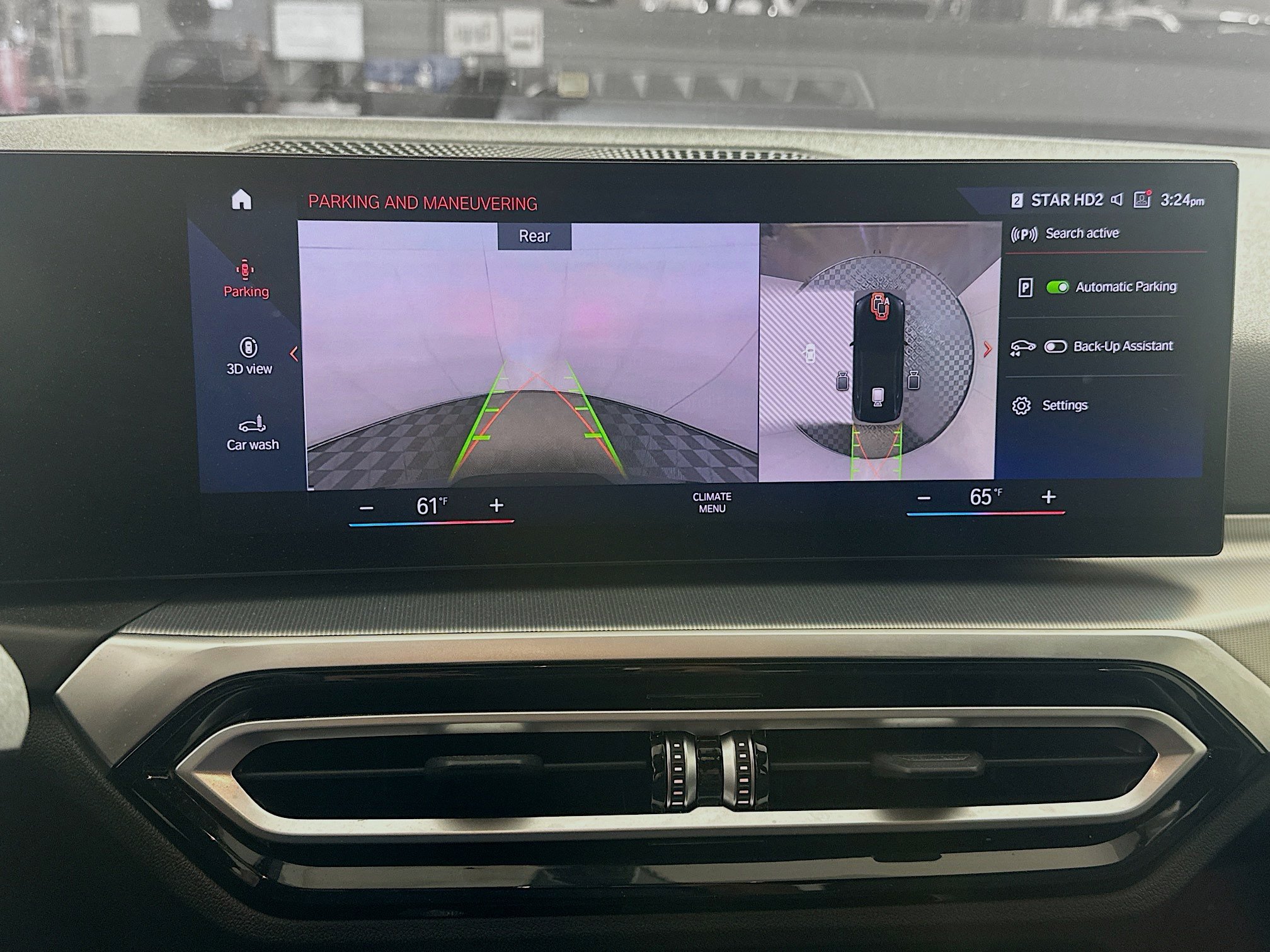 Used 2023 BMW i4 eDrive35 w/ Premium Package RWD image 23