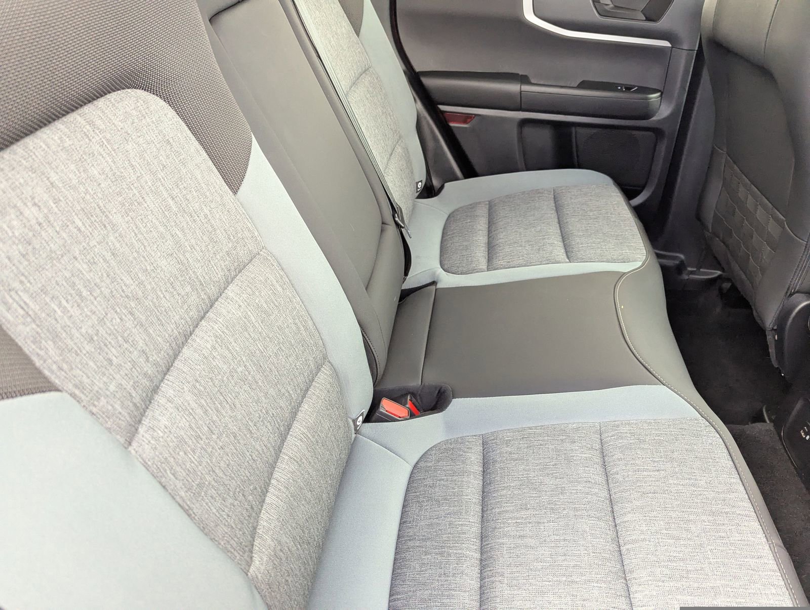 Certified 2024 Ford Bronco Sport Big Bend image 14