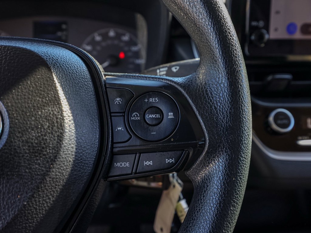 Used 2024 Toyota Corolla LE image 26