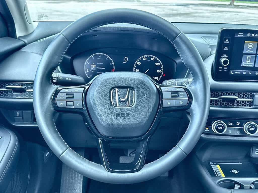 Used 2024 Honda HR-V EX-L image 15