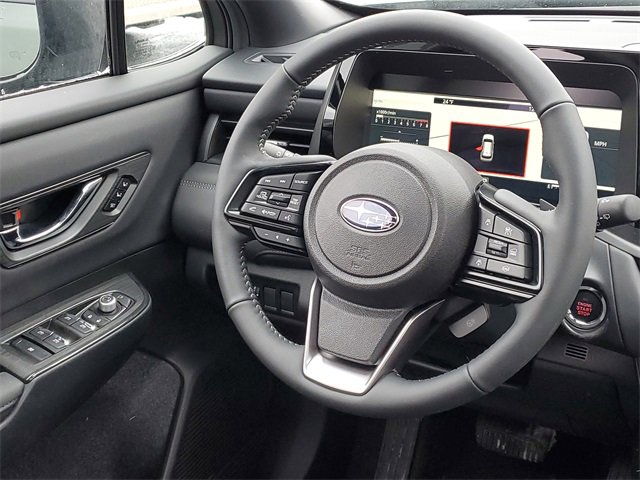 New 2026 Subaru Outback Touring XT image 12