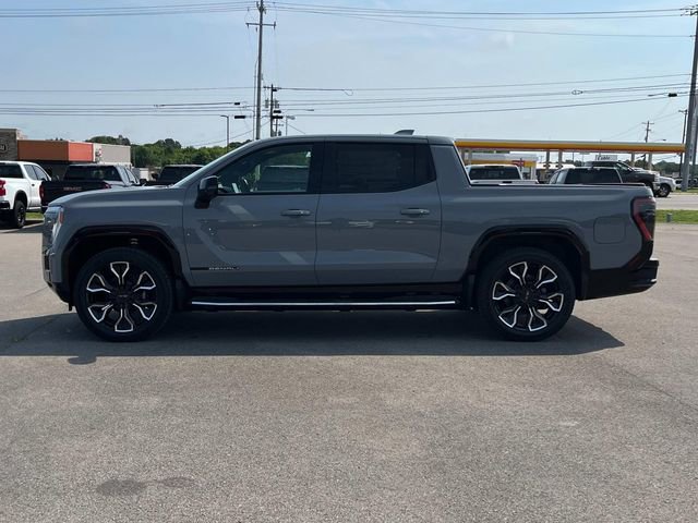 New 2025 GMC Sierra EV Denali image 8