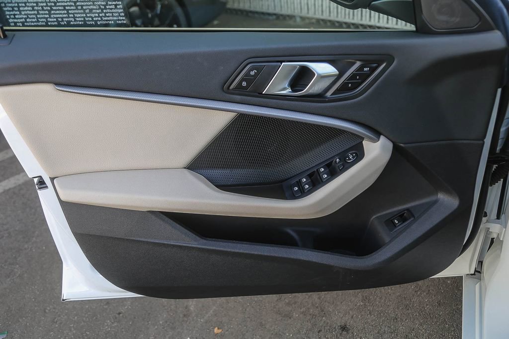 Certified 2023 BMW 228i Gran Coupe w/ Convenience Package FWD image 17