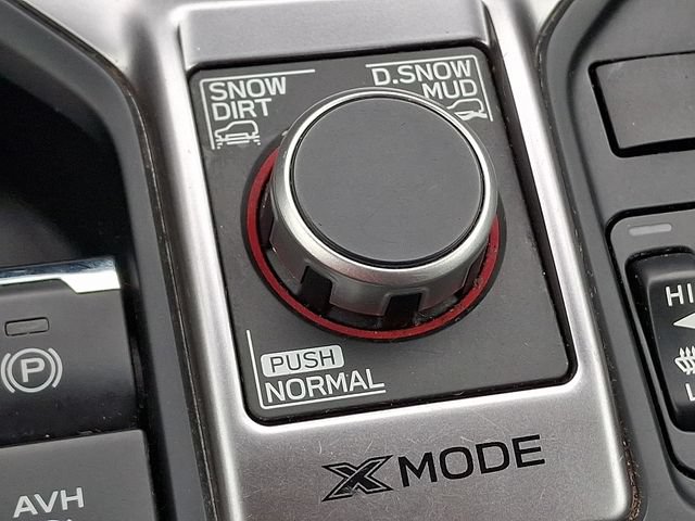 Used 2022 Subaru Forester Limited w/ Popular Package #2 AWD/4WD image 29