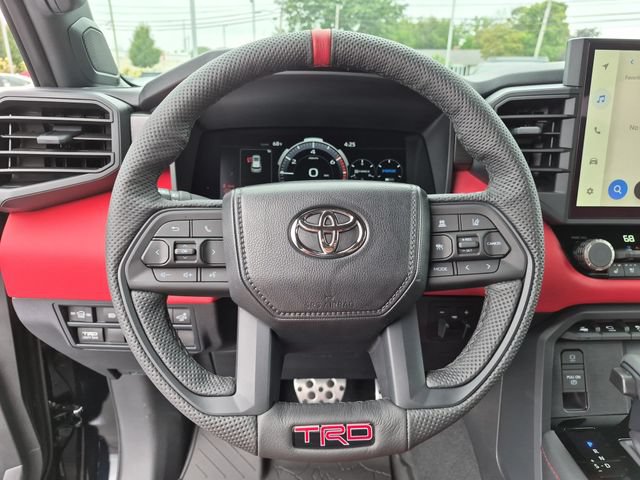 New 2026 Toyota Sequoia TRD Pro AWD/4WD image 10