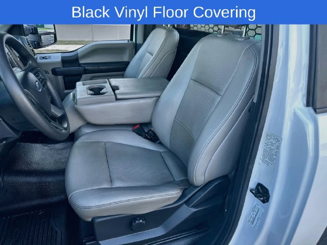 Certified 2022 Ford F350 XL w/ Power Equipment Group RWD image 18