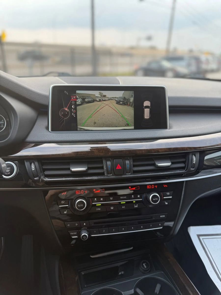 Used 2015 BMW X5 sDrive35i image 14