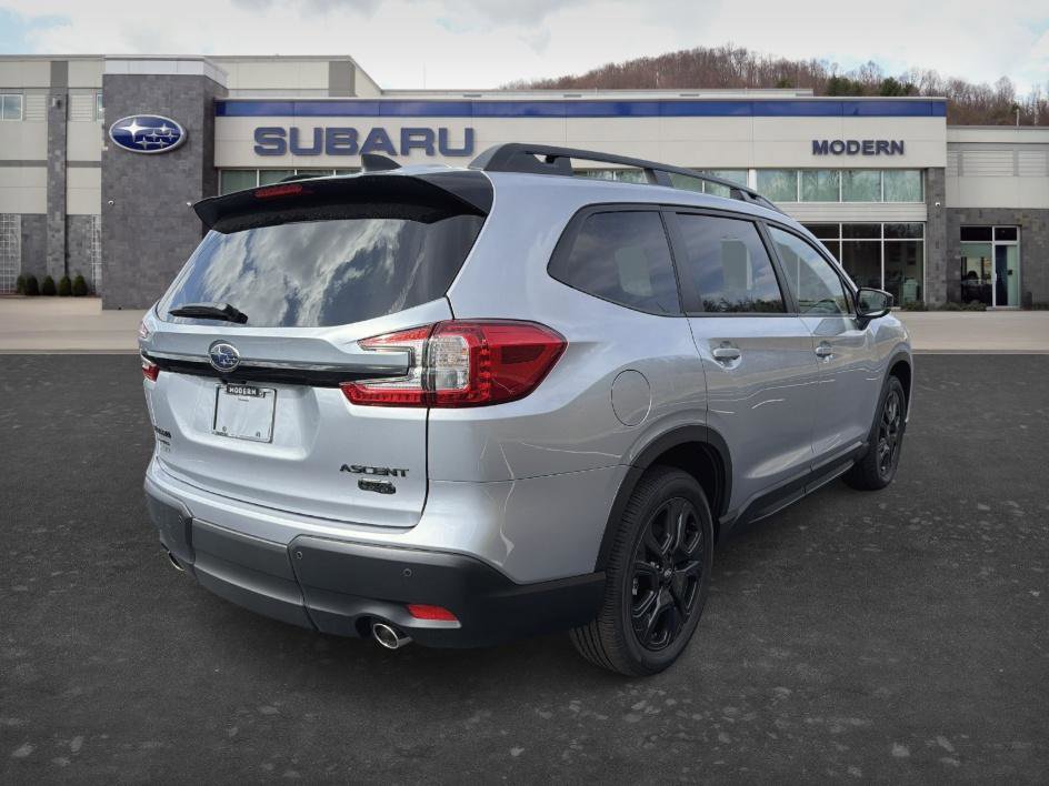 New 2026 Subaru Ascent Bronze Edition image 5
