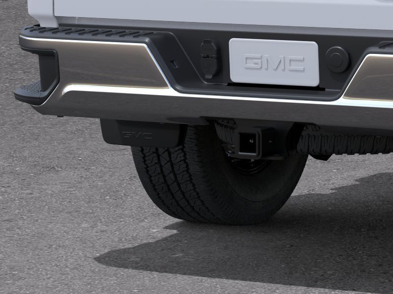 New 2026 GMC Sierra 2500 SLE w/ SLE Value Package; AWD/4WD image 14