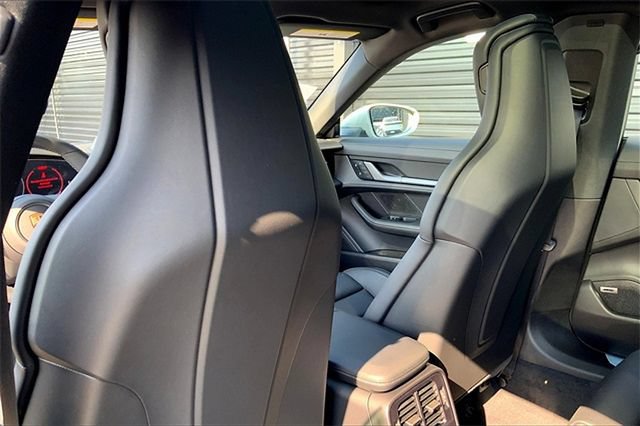 New 2025 Porsche Taycan RWD image 25