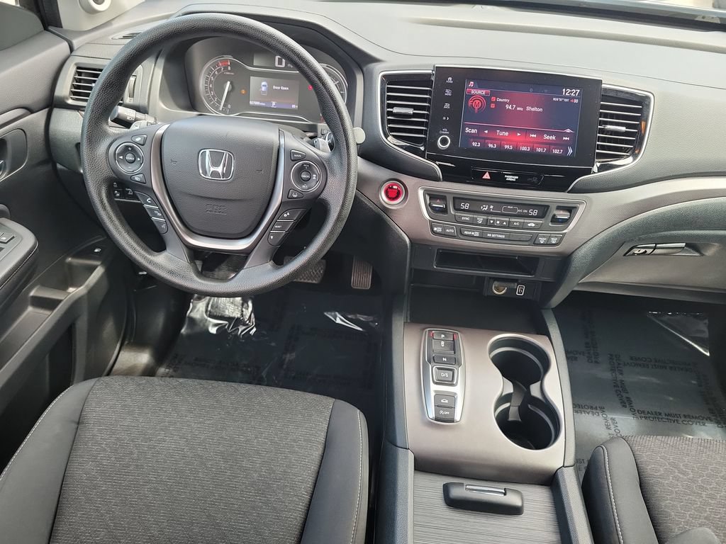 Used 2023 Honda Ridgeline Sport image 26