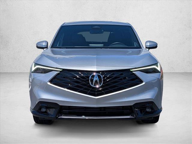 Certified 2025 Acura ADX A-Spec AWD/4WD image 2