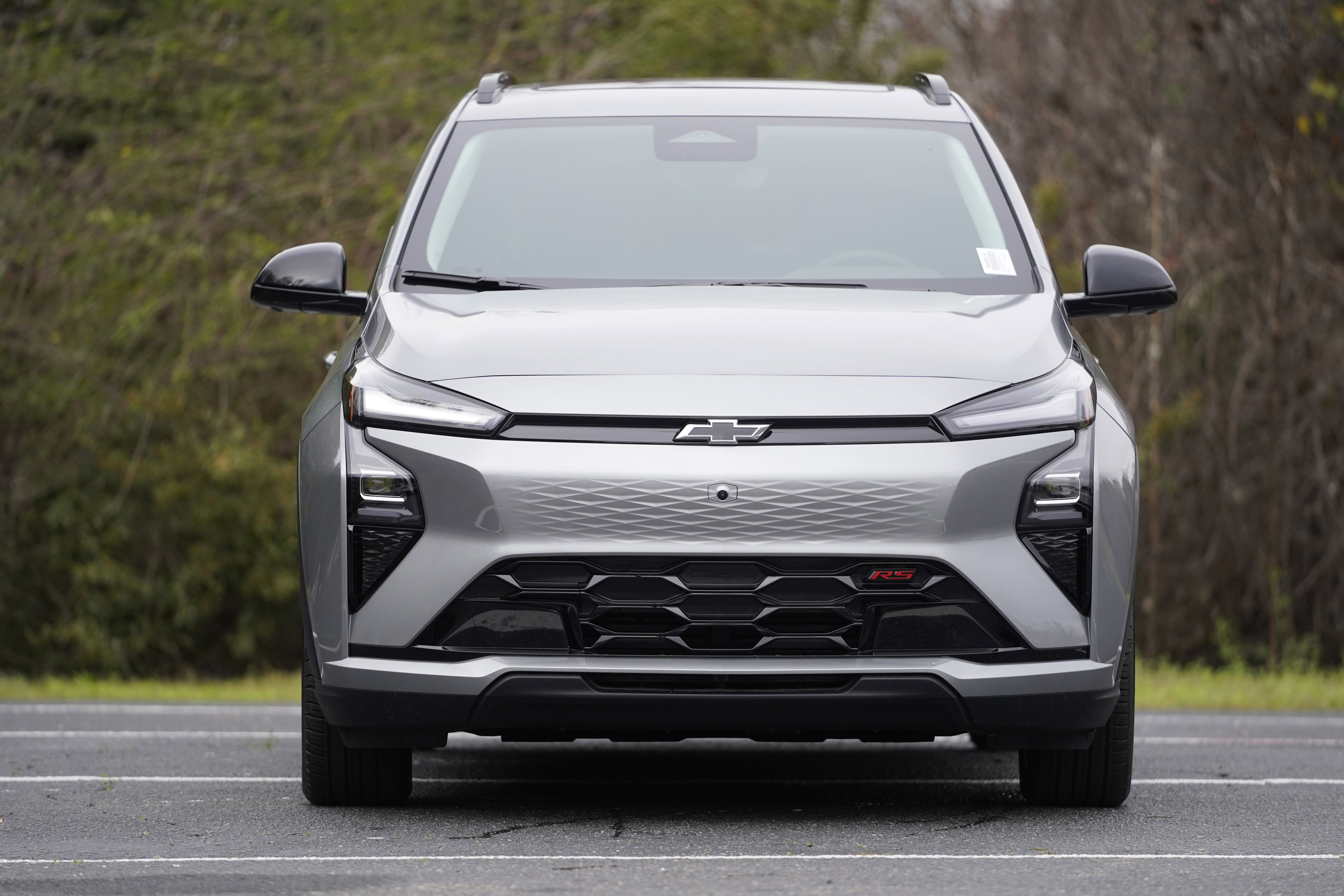 New 2027 Chevrolet Bolt RS w/ Technology Package image 30