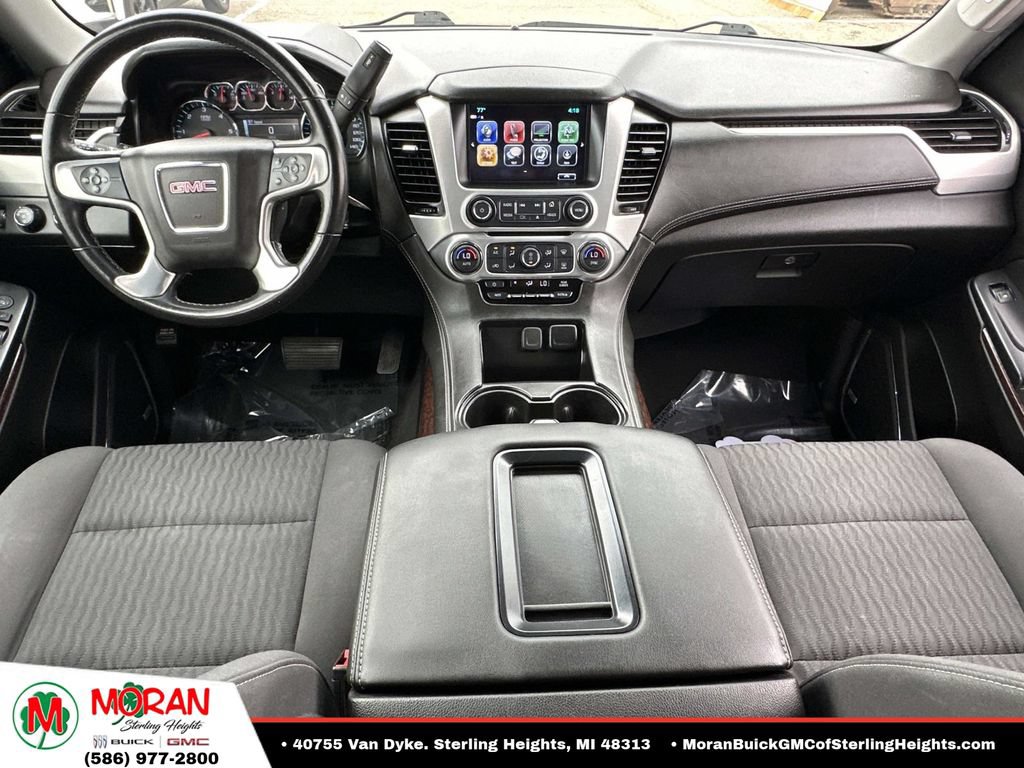 Certified 2019 GMC Yukon SLE w/ Convenience Package AWD/4WD image 14