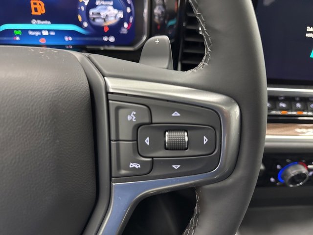 New 2026 Chevrolet Silverado 1500 LT Trail Boss w/ Safety Package image 14