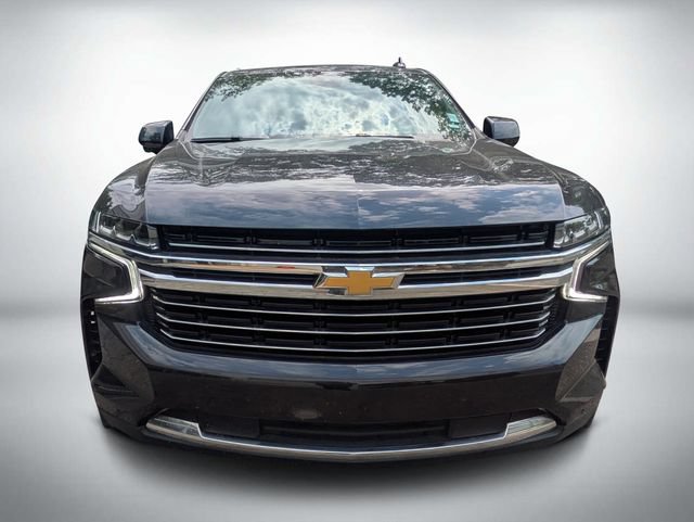 Used 2024 Chevrolet Tahoe LT RWD image 9