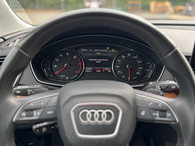 Used 2023 Audi Q5 2.0T Premium w/ Convenience Package AWD/4WD image 22